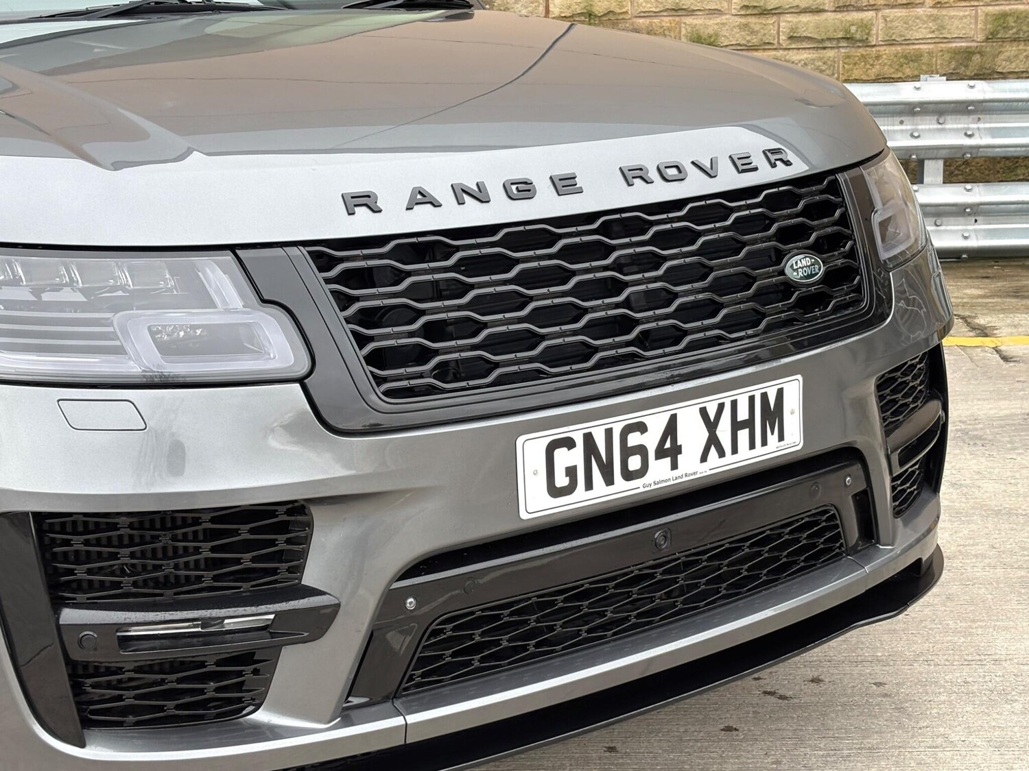 Used Land Rover Range Rover for sale - 77898585: Photo 31