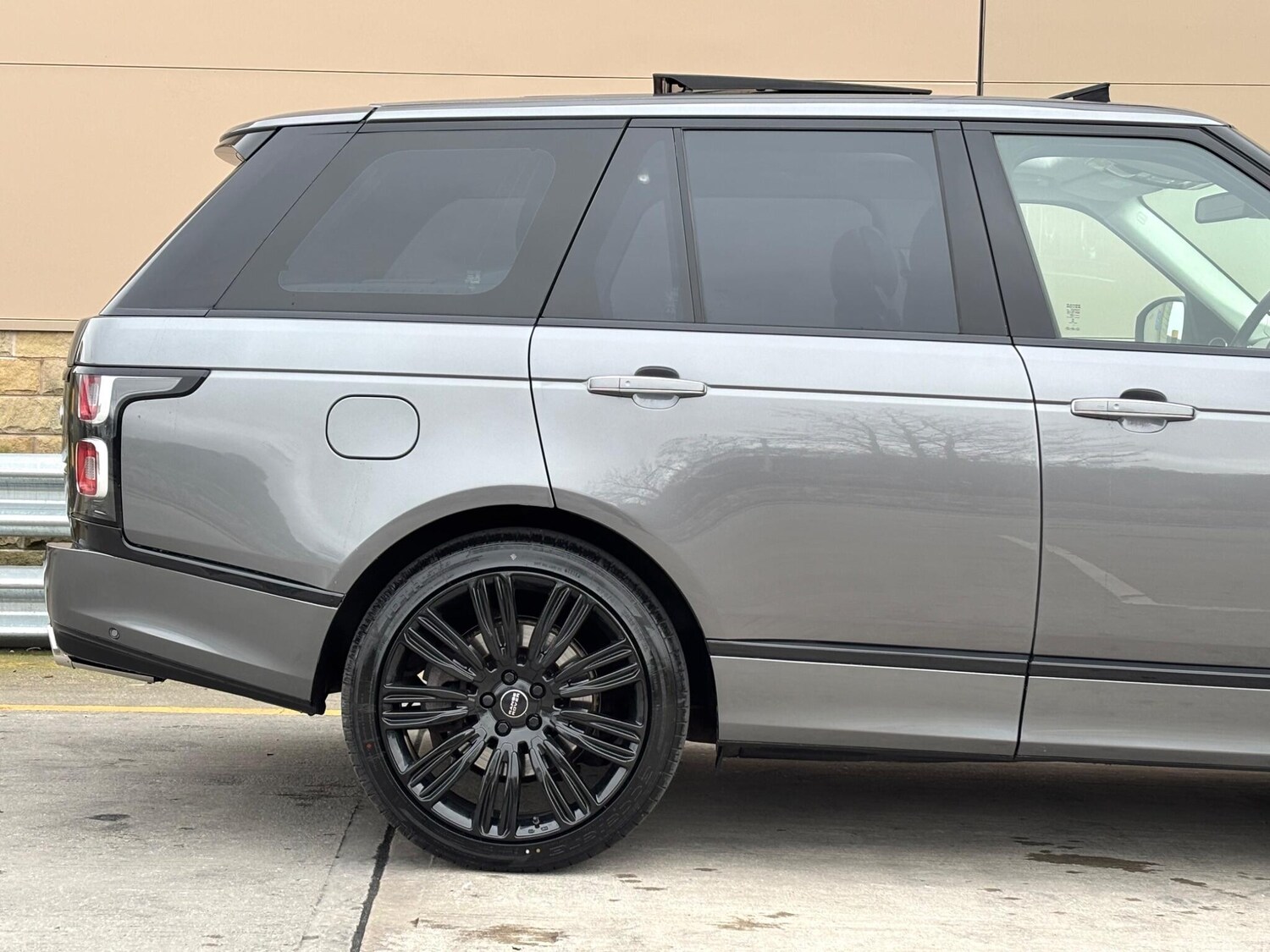 Used Land Rover Range Rover for sale - 77898585: Photo 32