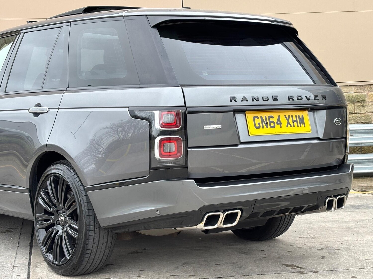 Used Land Rover Range Rover for sale - 77898585: Photo 33