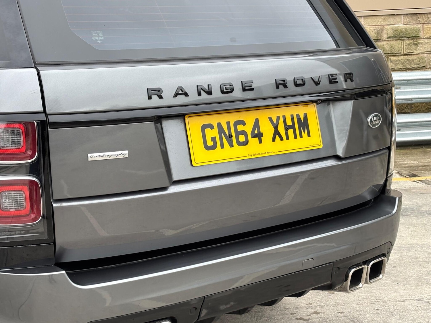 Used Land Rover Range Rover for sale - 77898585: Photo 37