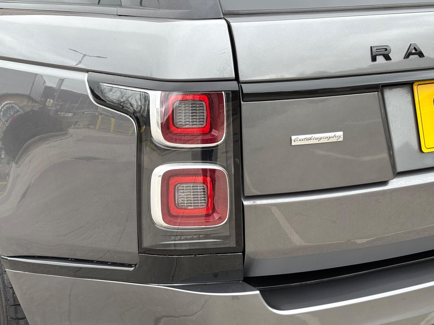 Used Land Rover Range Rover for sale - 77898585: Photo 38