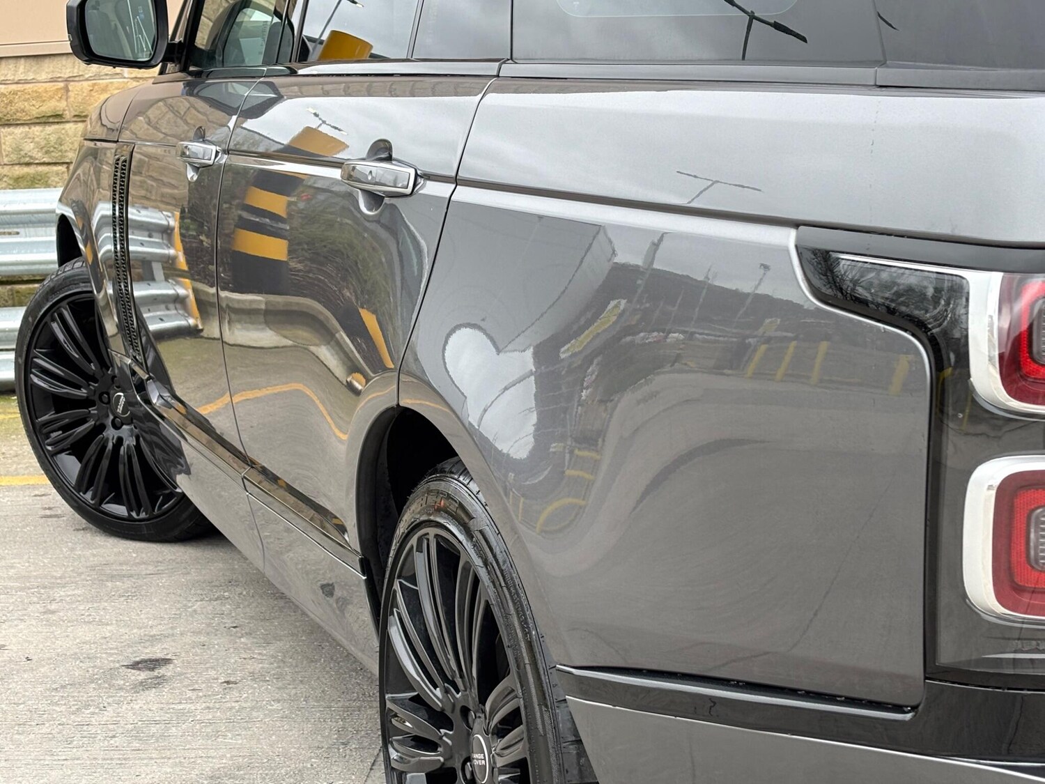 Used Land Rover Range Rover for sale - 77898585: Photo 39