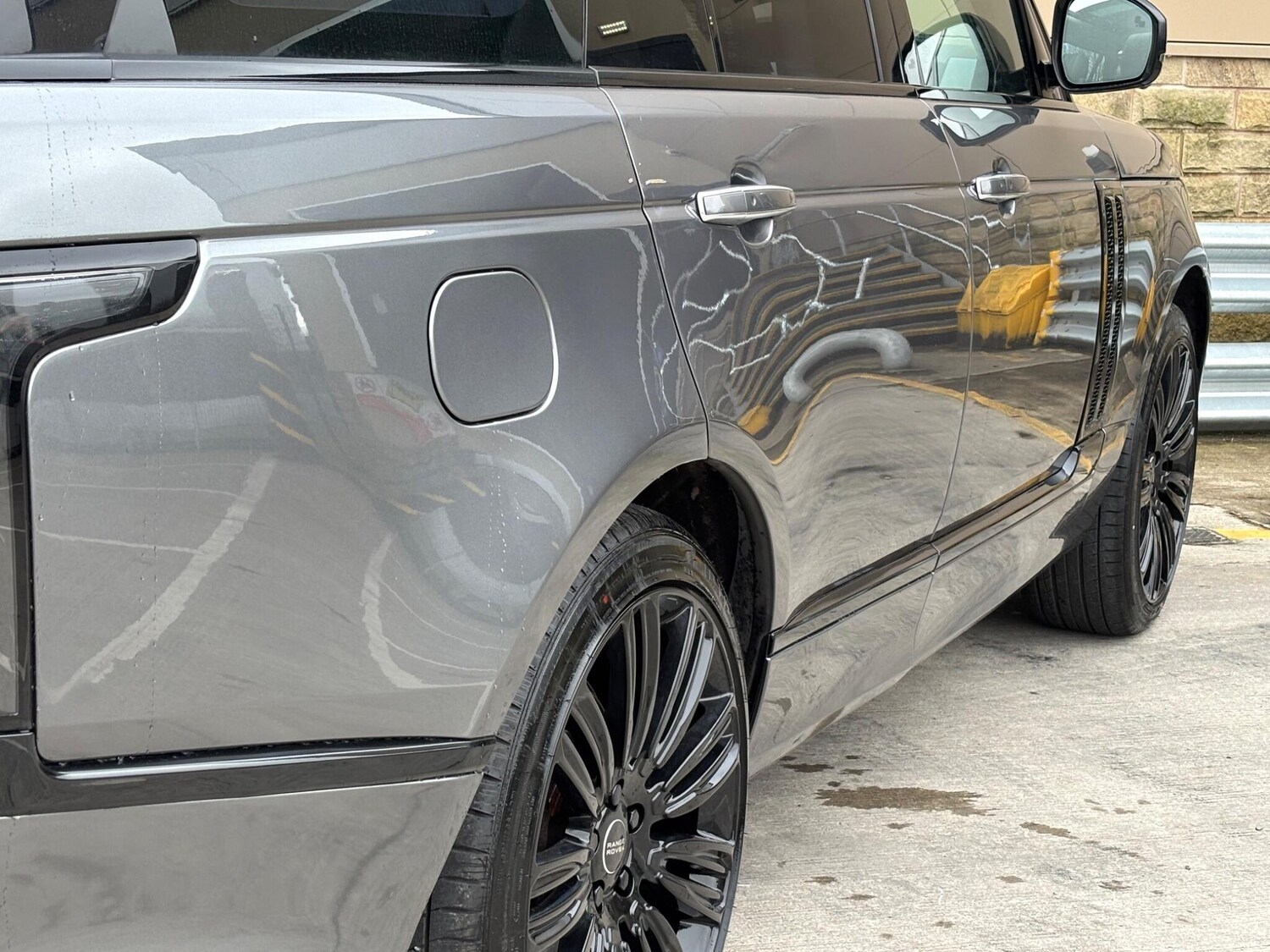 Used Land Rover Range Rover for sale - 77898585: Photo 40