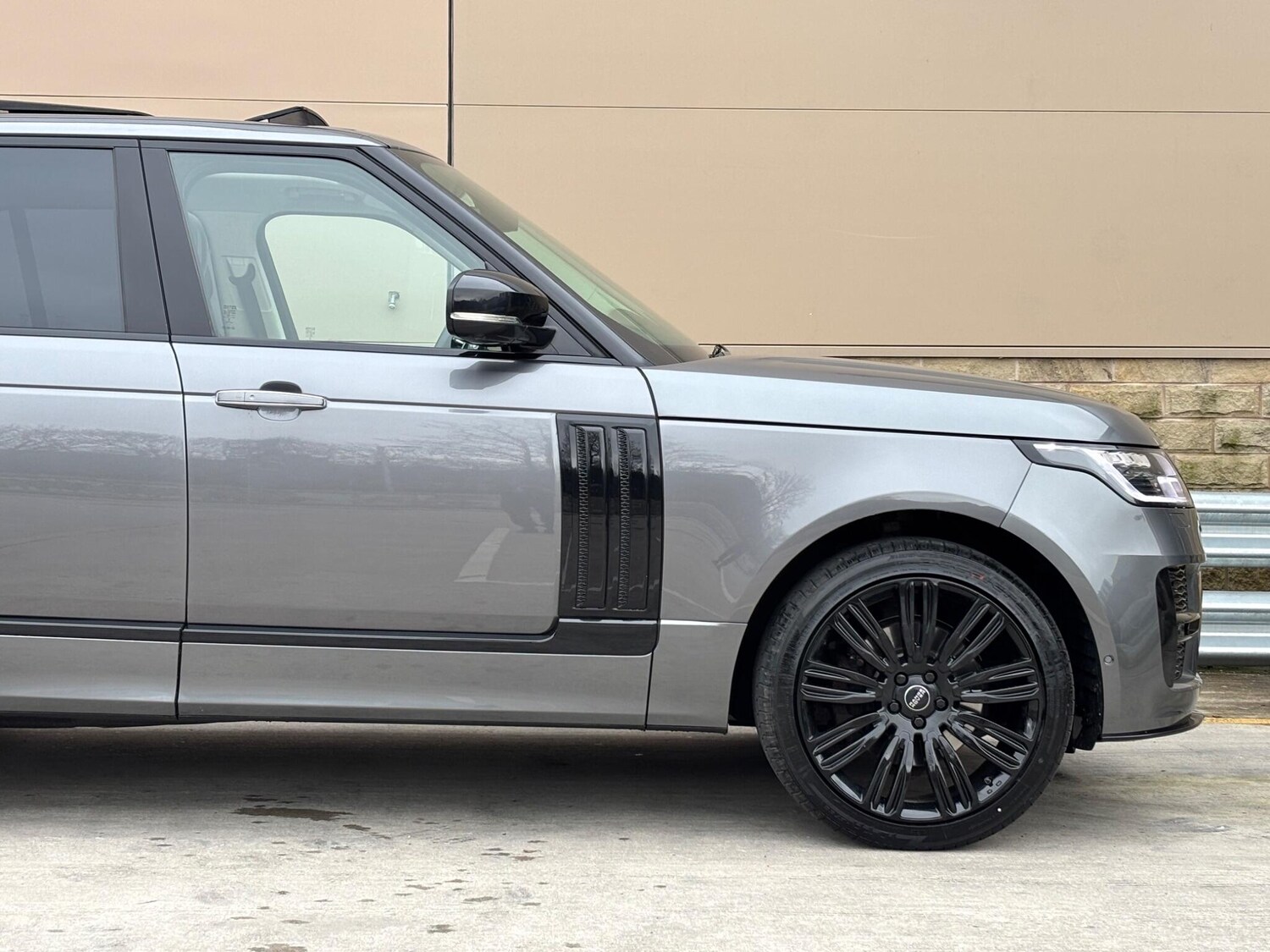 Used Land Rover Range Rover for sale - 77898585: Photo 41