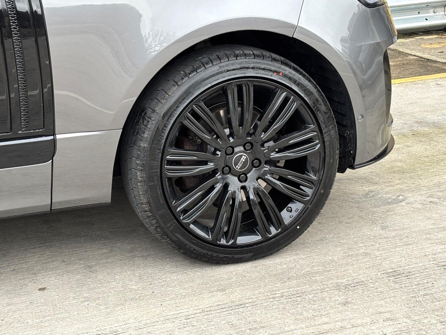 Used Land Rover Range Rover for sale - 77898585: Photo 42