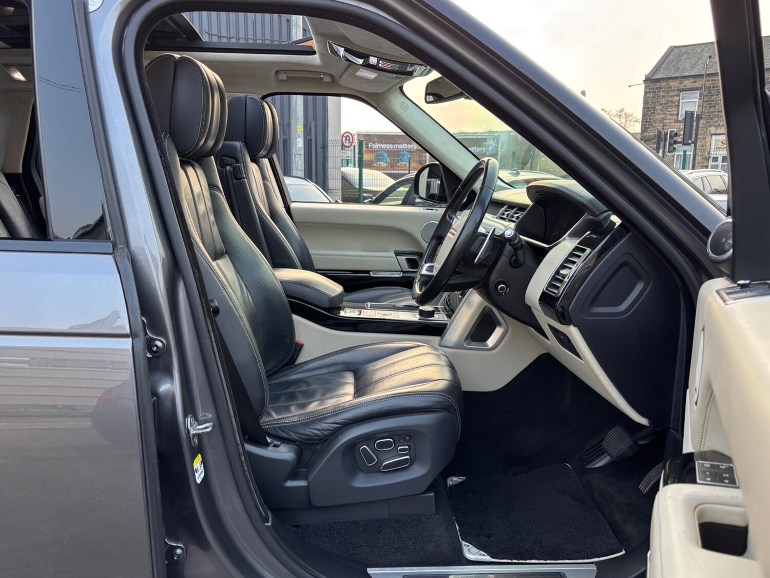 Used Land Rover Range Rover for sale - 77898585: Photo 43