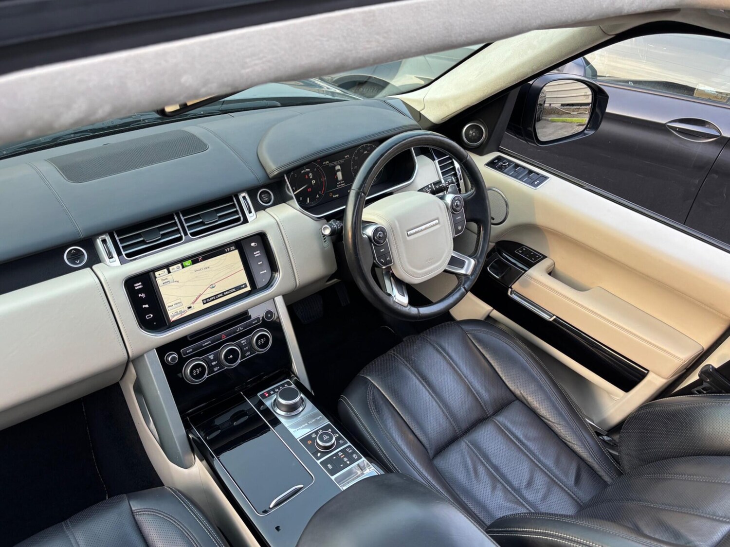 Used Land Rover Range Rover for sale - 77898585: Photo 44