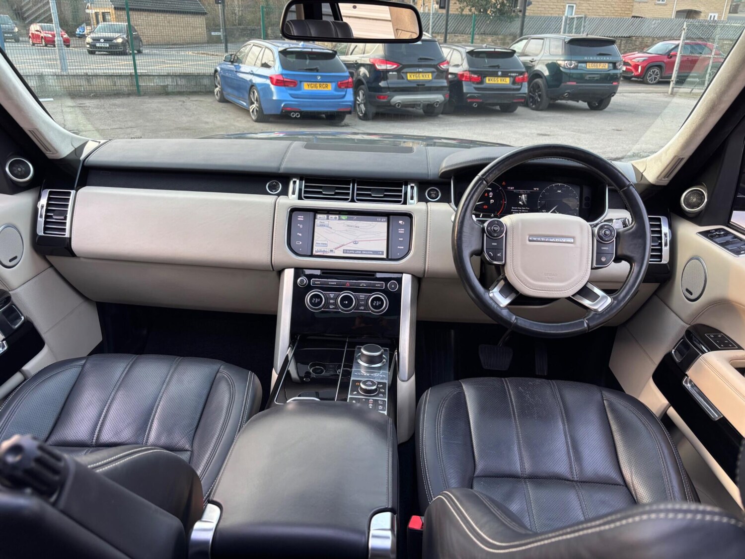 Used Land Rover Range Rover for sale - 77898585: Photo 45