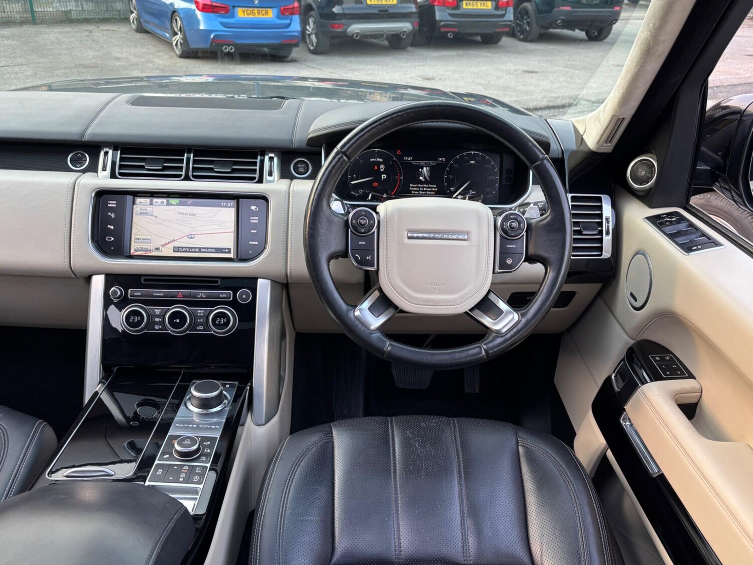 Used Land Rover Range Rover for sale - 77898585: Photo 47
