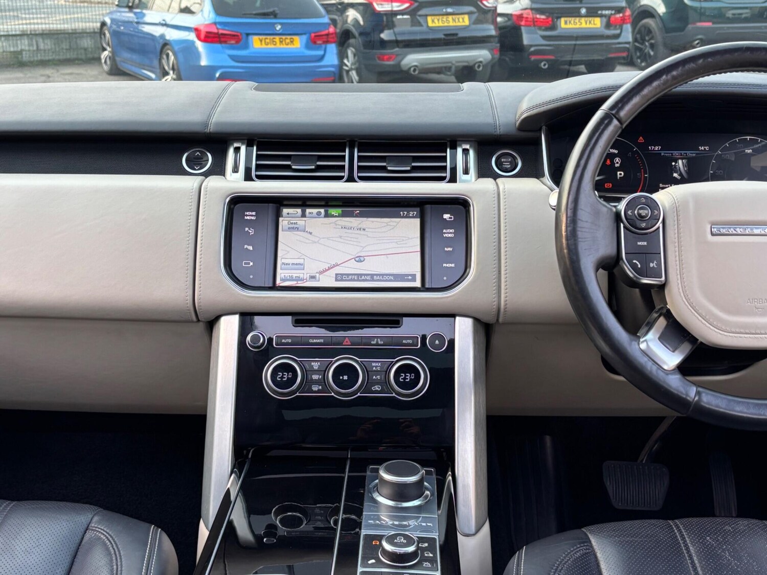 Used Land Rover Range Rover for sale - 77898585: Photo 48