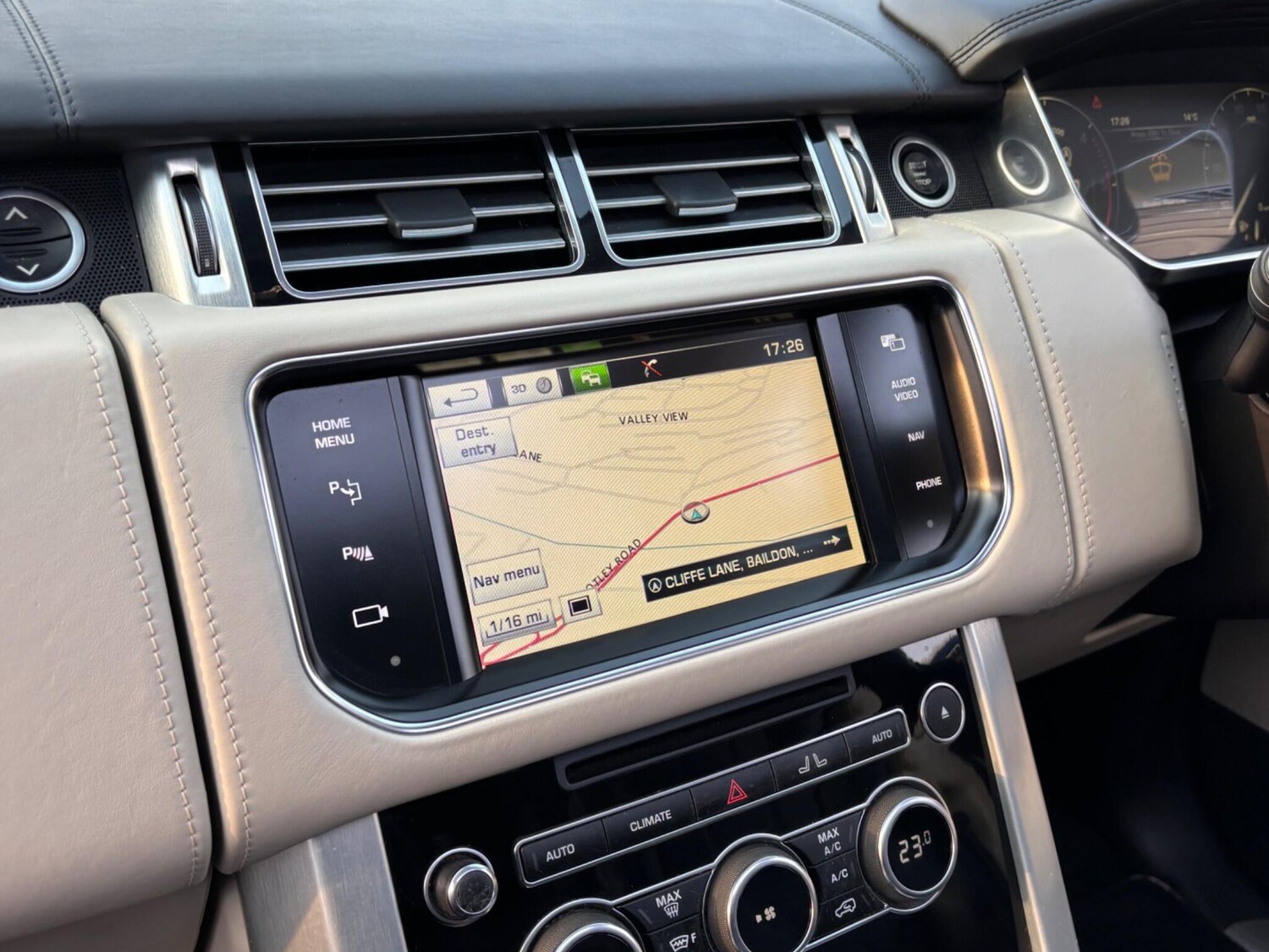 Used Land Rover Range Rover for sale - 77898585: Photo 49