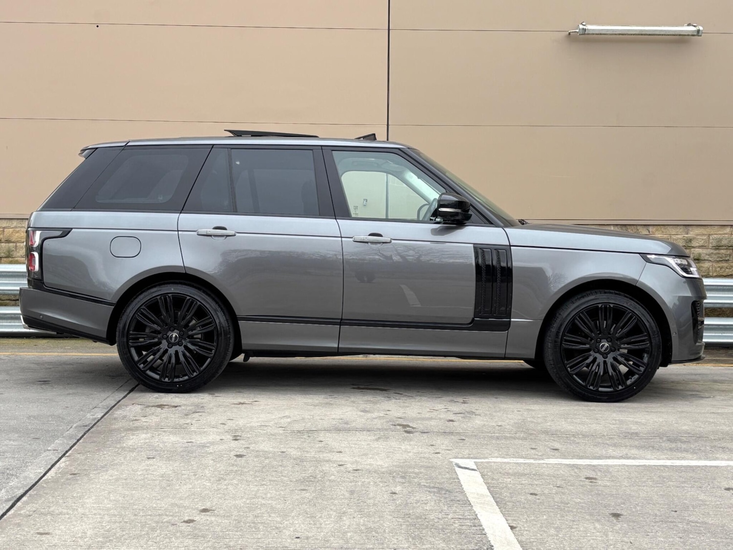 Used Land Rover Range Rover for sale - 77898585: Photo 5