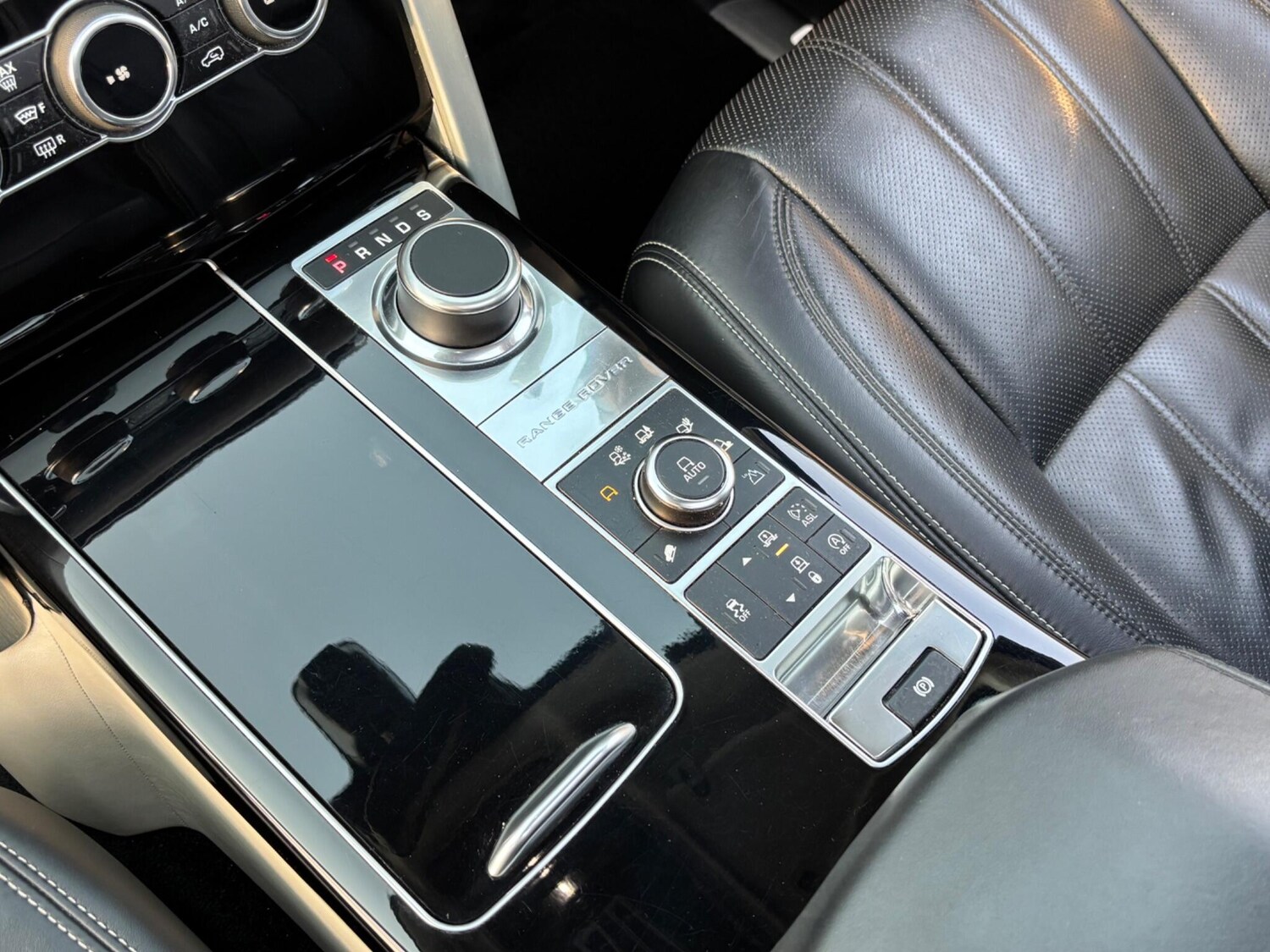 Used Land Rover Range Rover for sale - 77898585: Photo 51