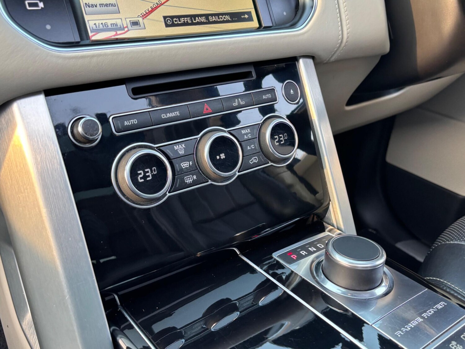 Used Land Rover Range Rover for sale - 77898585: Photo 52