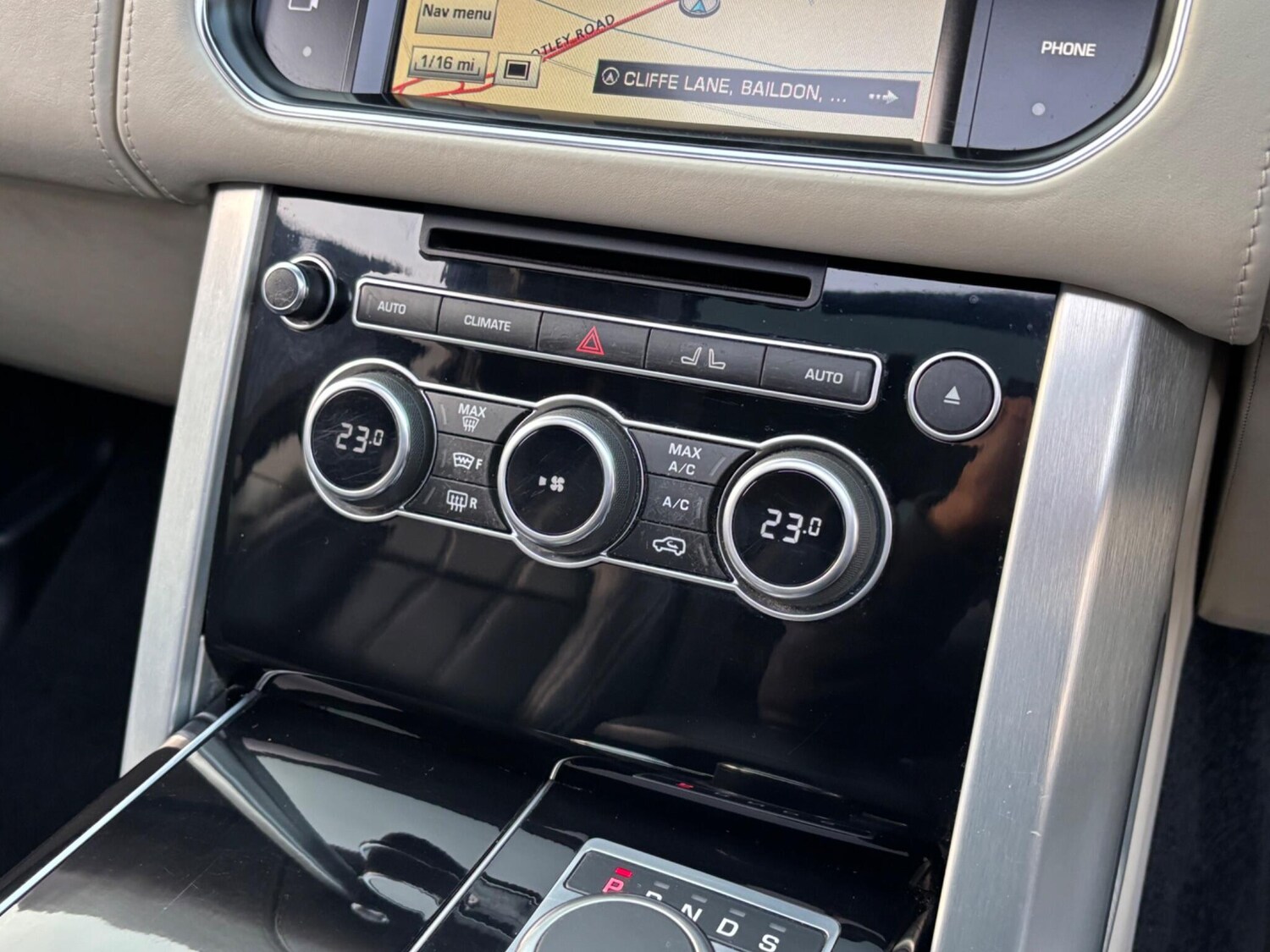 Used Land Rover Range Rover for sale - 77898585: Photo 53