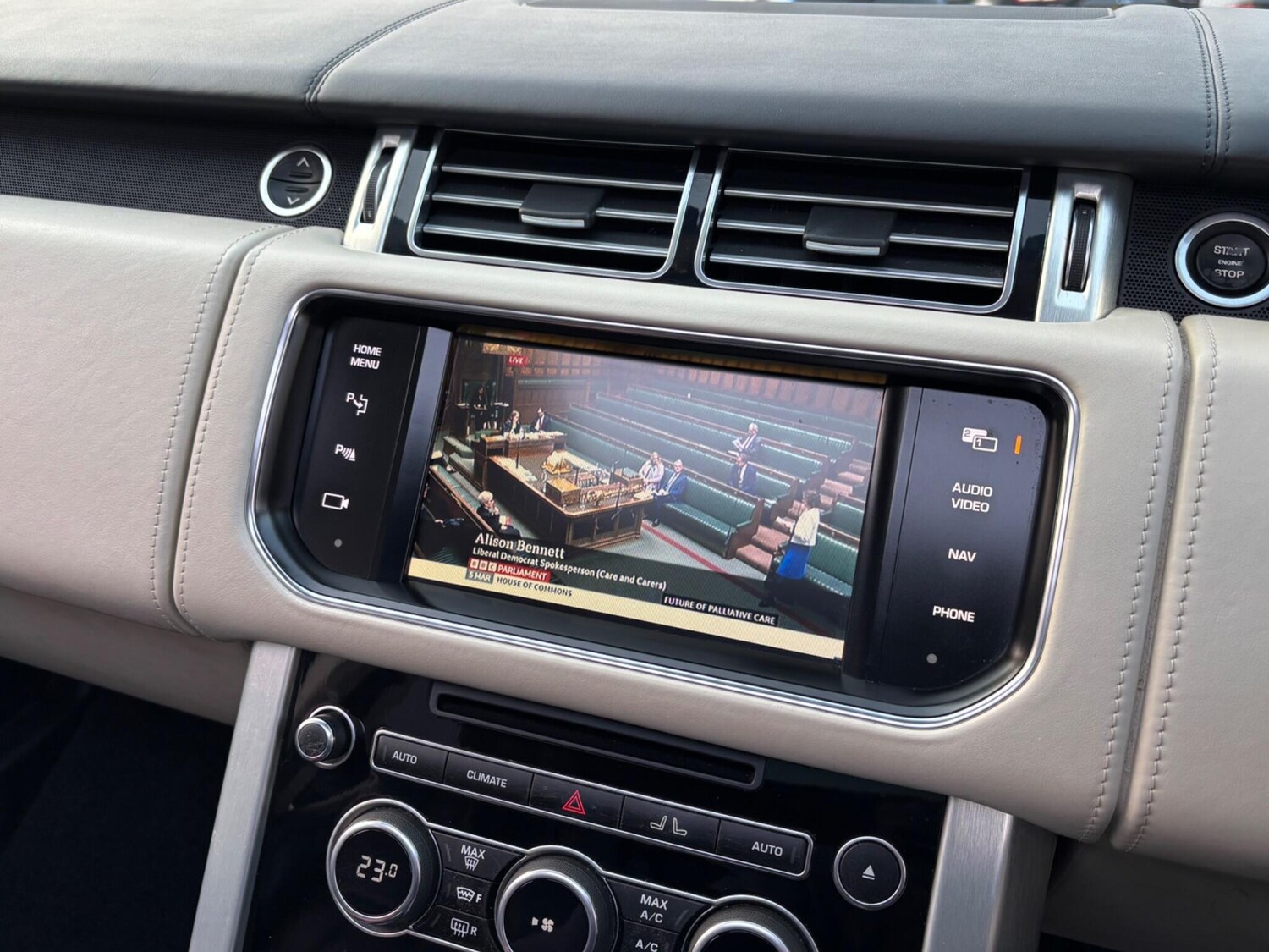 Used Land Rover Range Rover for sale - 77898585: Photo 54