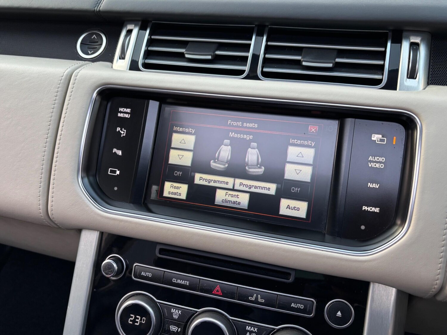 Used Land Rover Range Rover for sale - 77898585: Photo 55