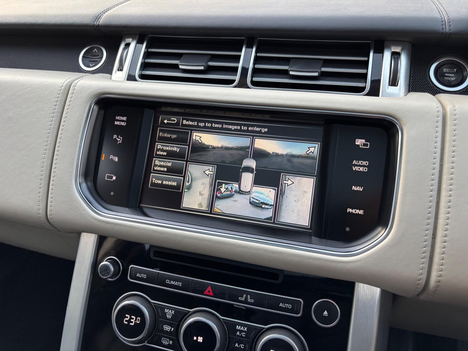 Used Land Rover Range Rover for sale - 77898585: Photo 56