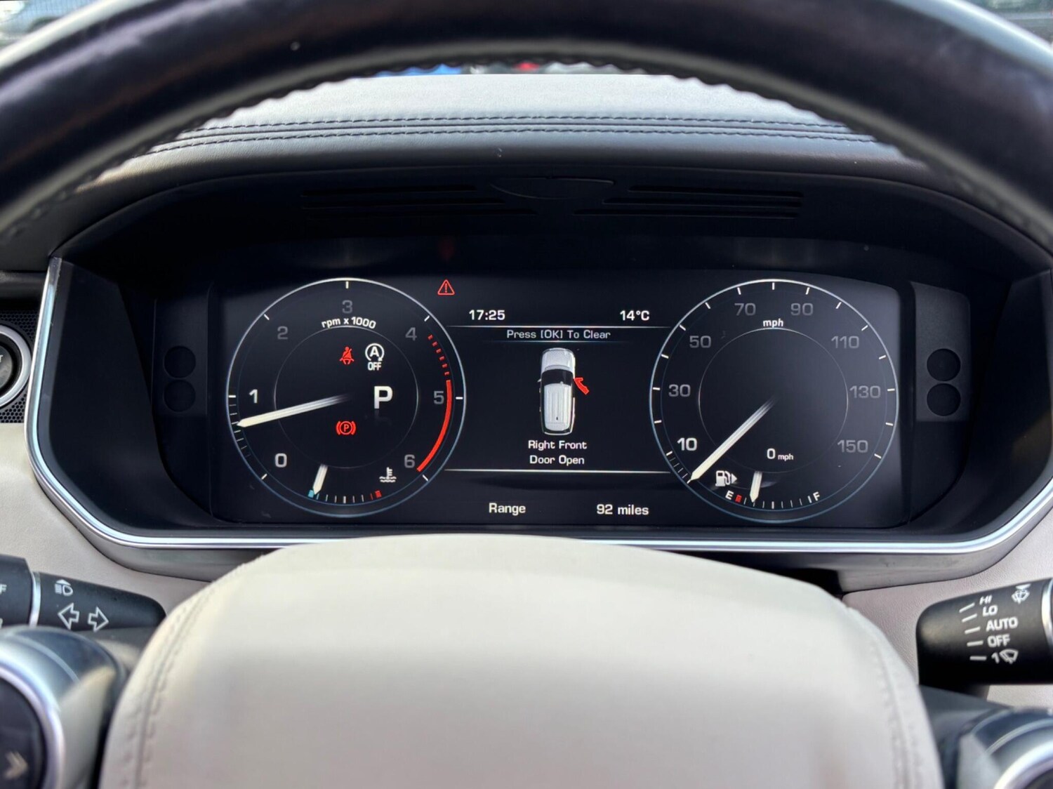 Used Land Rover Range Rover for sale - 77898585: Photo 58