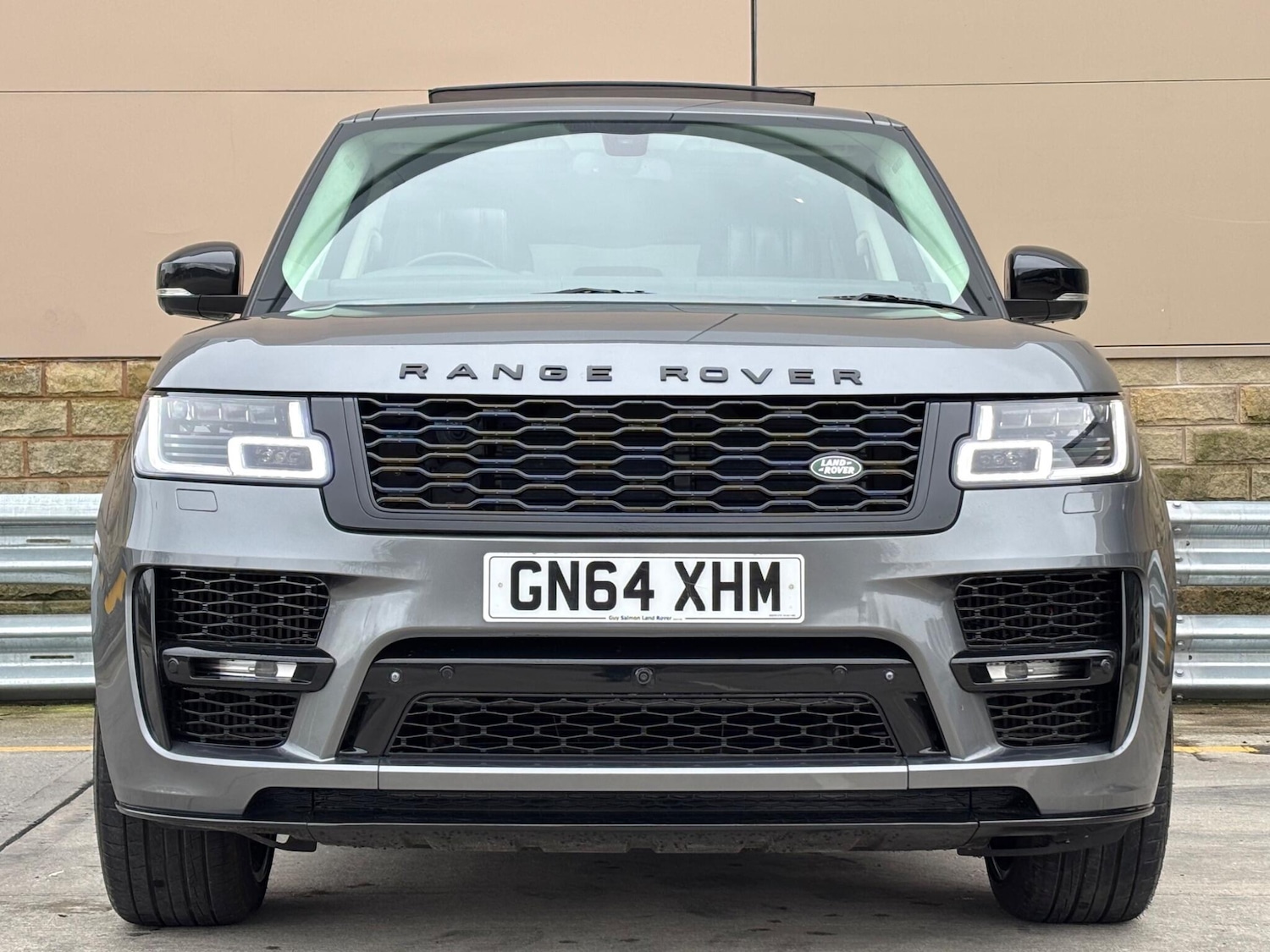 Used Land Rover Range Rover for sale - 77898585: Photo 6