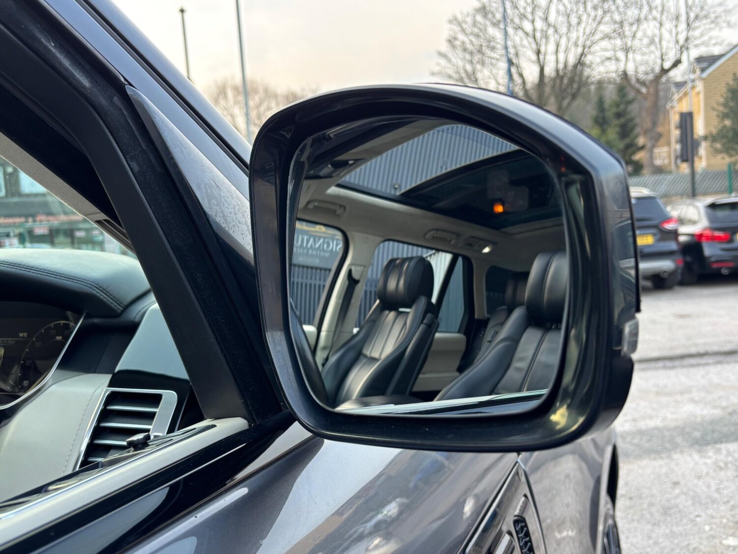 Used Land Rover Range Rover for sale - 77898585: Photo 60