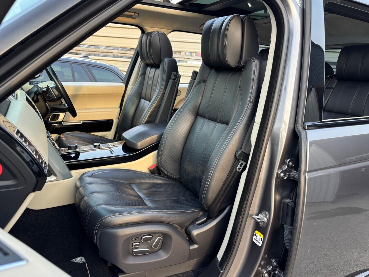 Used Land Rover Range Rover for sale - 77898585: Photo 61