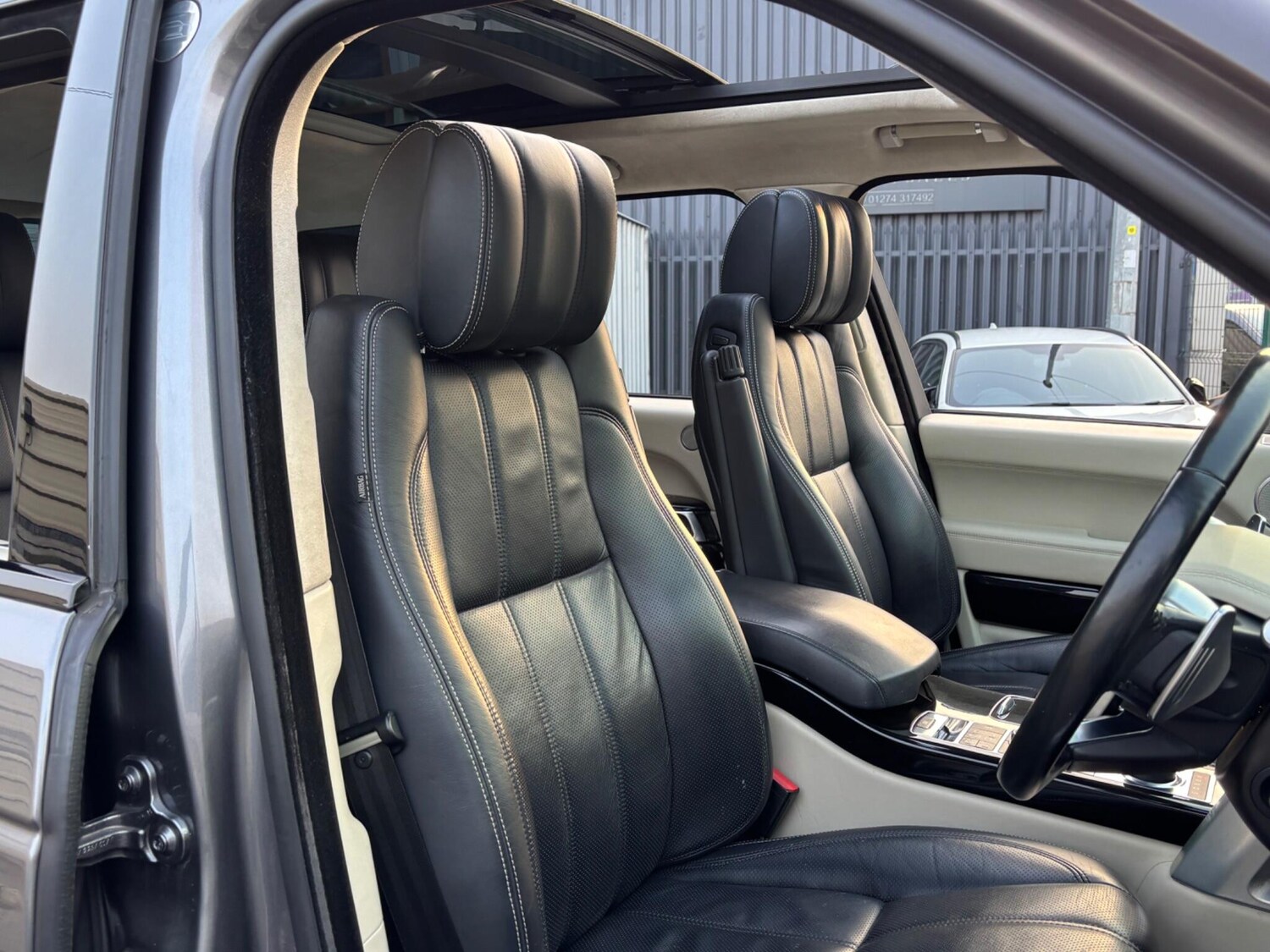 Used Land Rover Range Rover for sale - 77898585: Photo 62