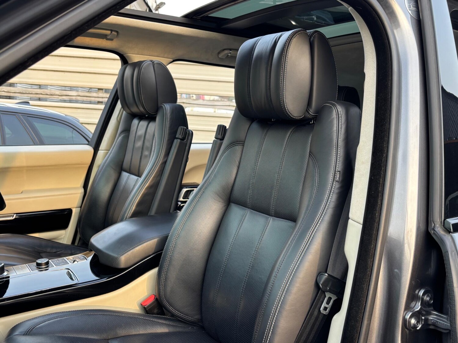 Used Land Rover Range Rover for sale - 77898585: Photo 63