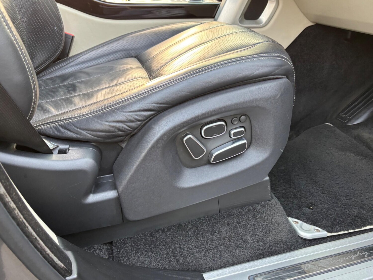 Used Land Rover Range Rover for sale - 77898585: Photo 64