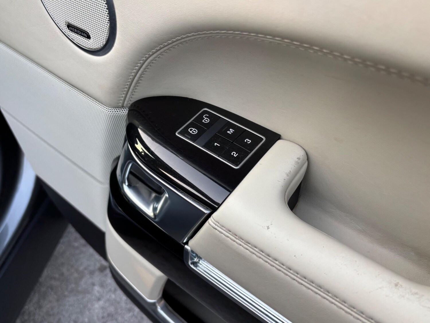 Used Land Rover Range Rover for sale - 77898585: Photo 65