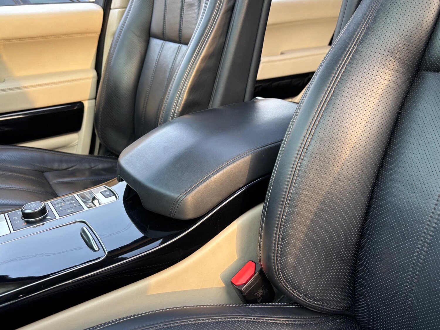 Used Land Rover Range Rover for sale - 77898585: Photo 66