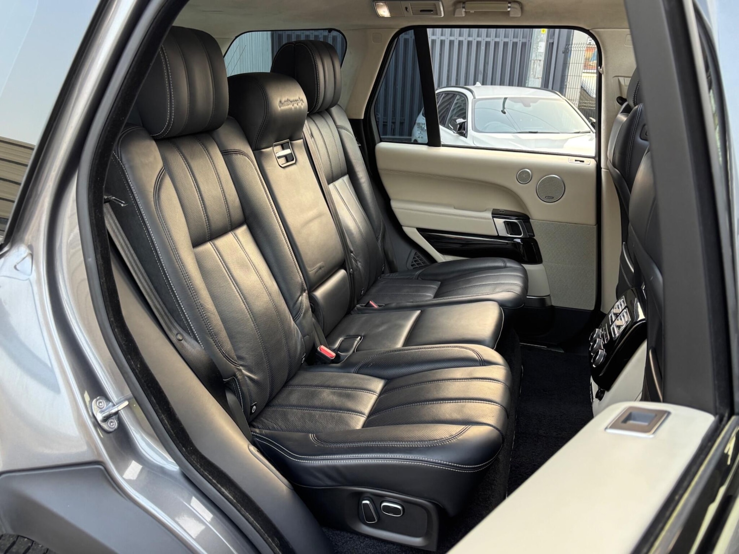 Used Land Rover Range Rover for sale - 77898585: Photo 68