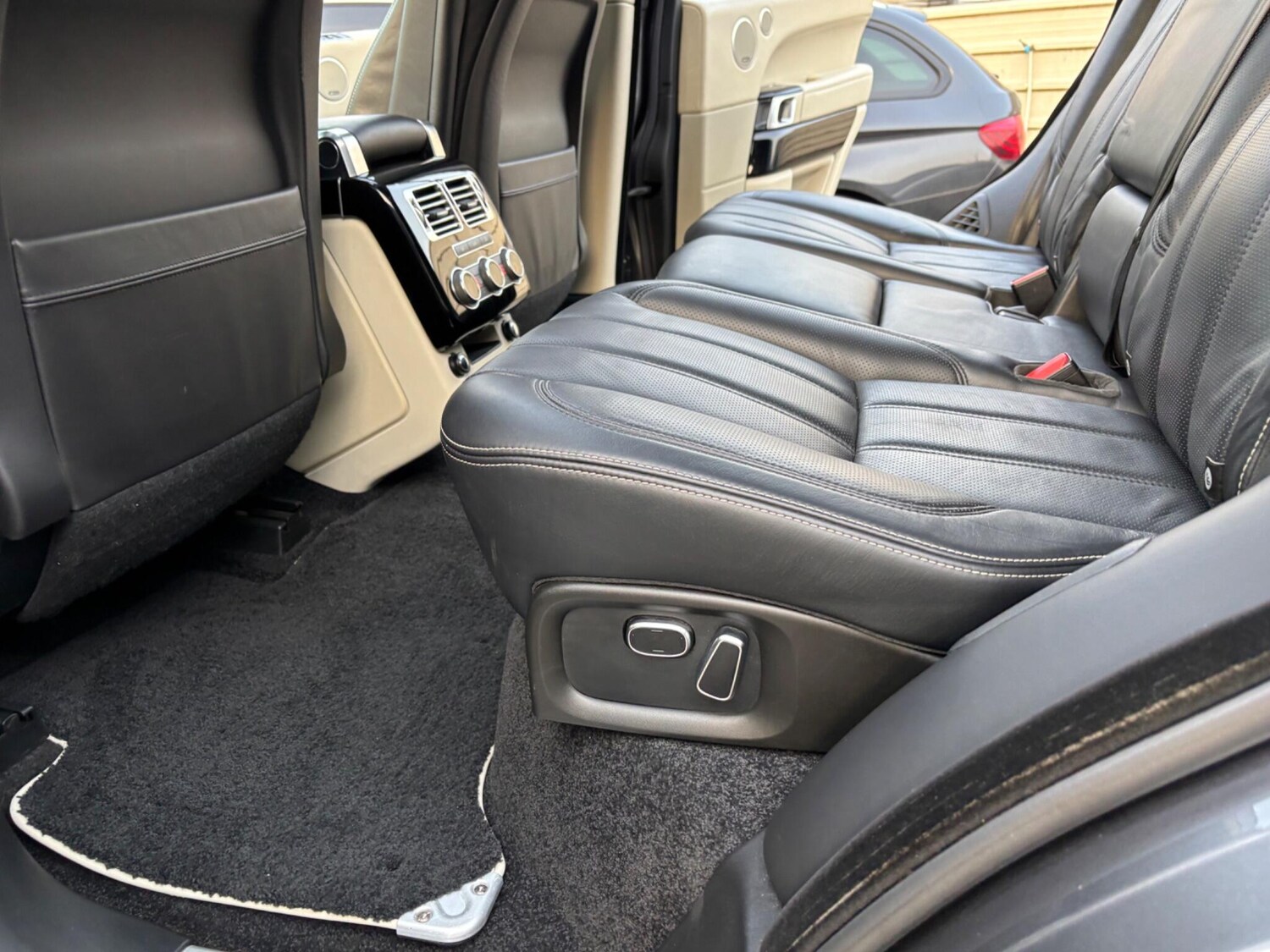 Used Land Rover Range Rover for sale - 77898585: Photo 69