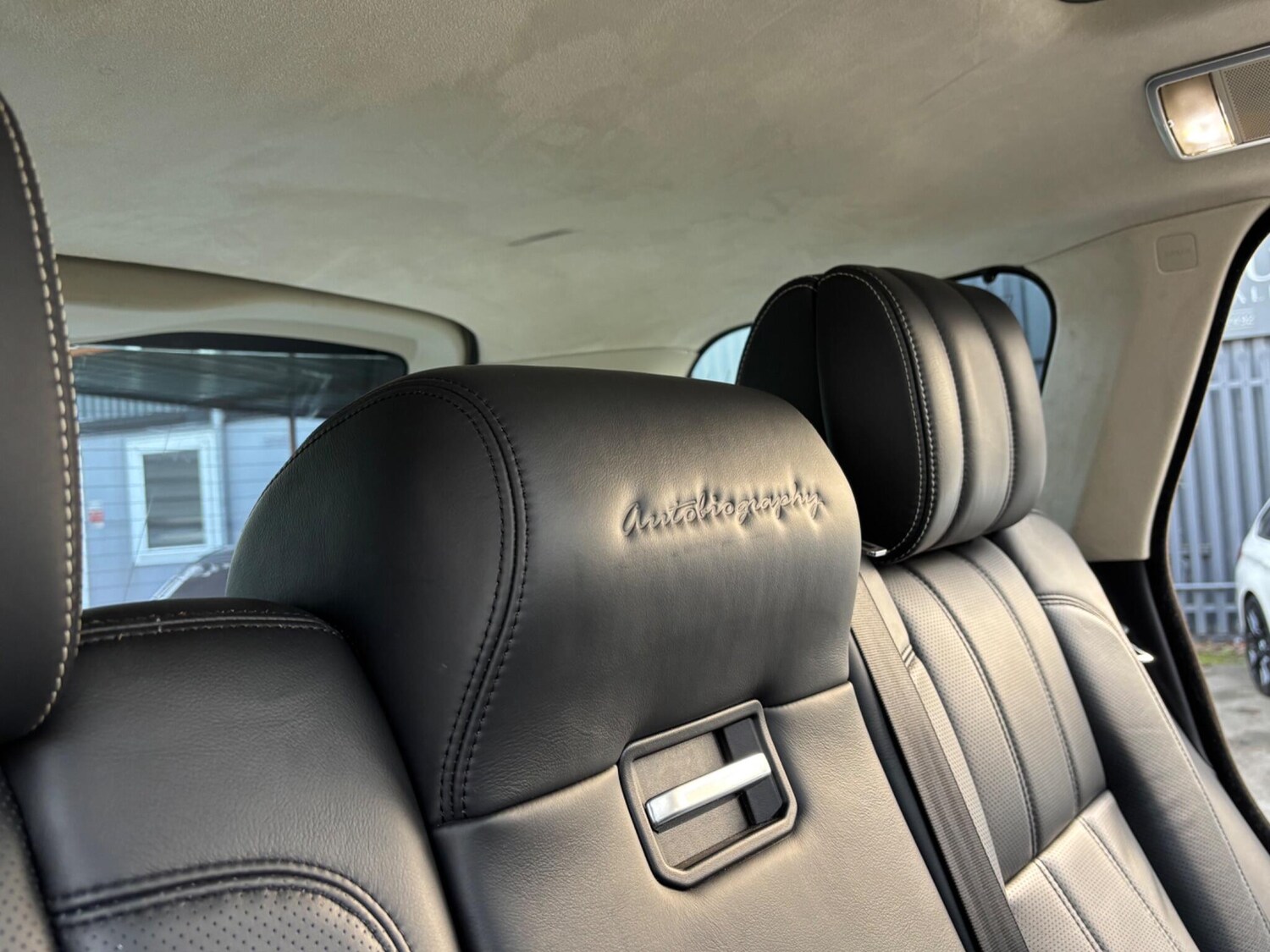 Used Land Rover Range Rover for sale - 77898585: Photo 71