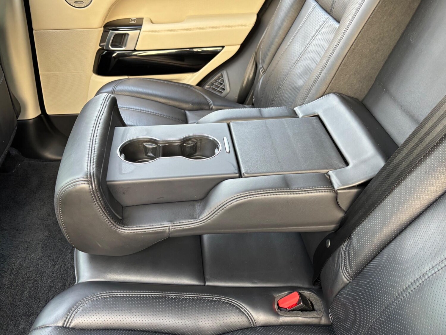 Used Land Rover Range Rover for sale - 77898585: Photo 72