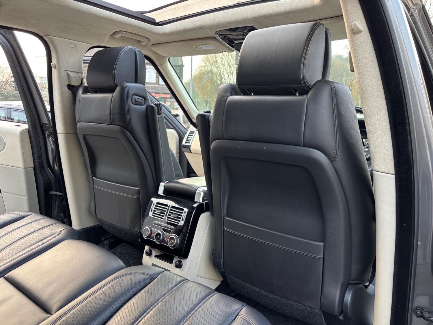 Used Land Rover Range Rover for sale - 77898585: Photo 73