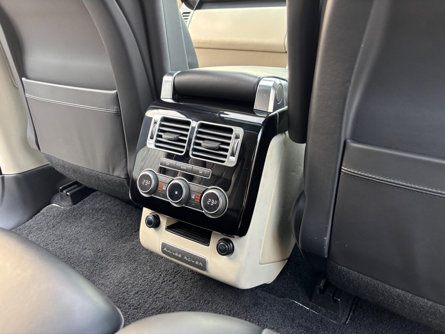 Used Land Rover Range Rover for sale - 77898585: Photo 74