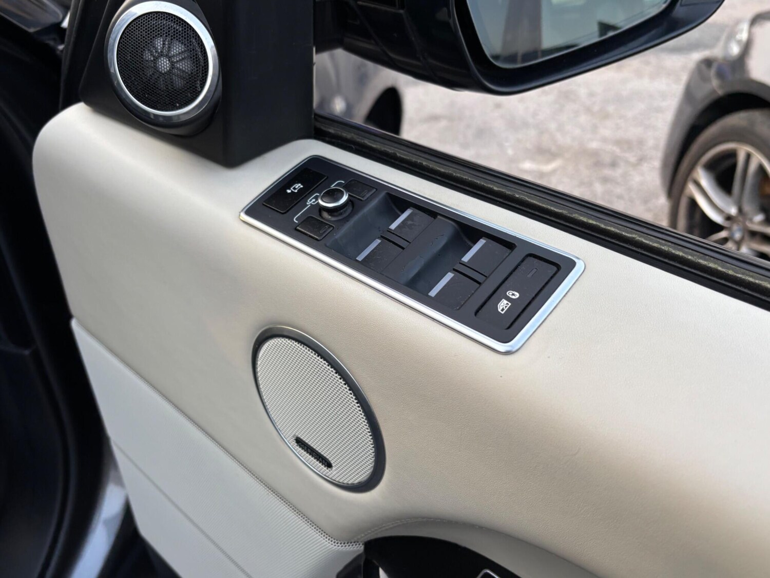 Used Land Rover Range Rover for sale - 77898585: Photo 78