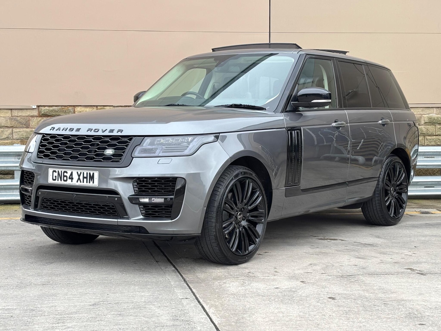 Used Land Rover Range Rover for sale - 77898585: Photo 8