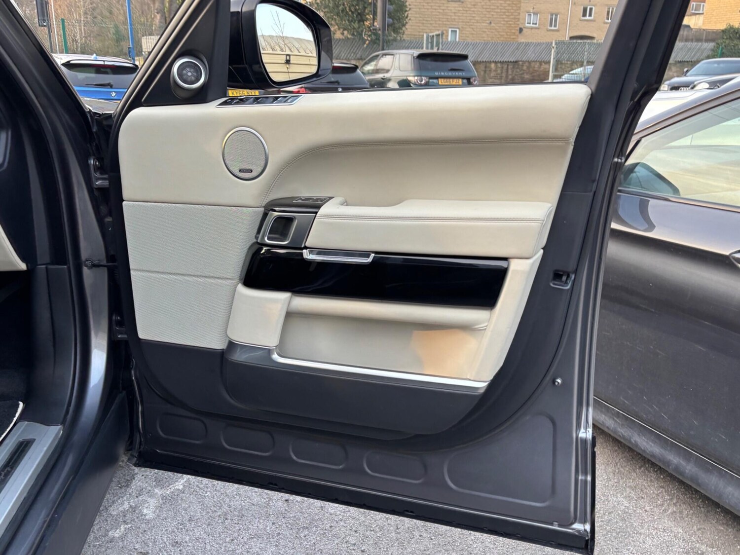 Used Land Rover Range Rover for sale - 77898585: Photo 82