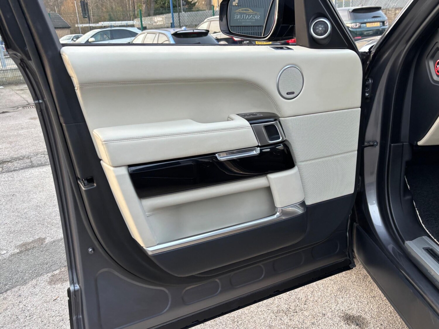 Used Land Rover Range Rover for sale - 77898585: Photo 83