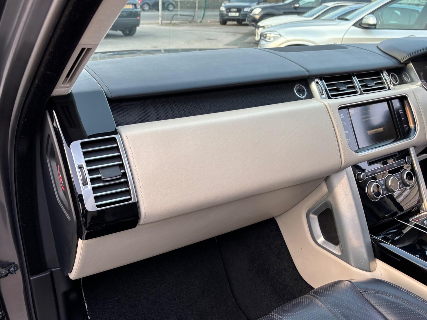 Used Land Rover Range Rover for sale - 77898585: Photo 84