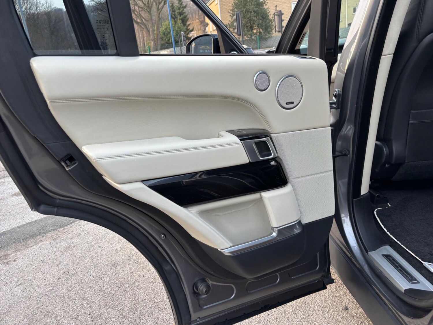 Used Land Rover Range Rover for sale - 77898585: Photo 85