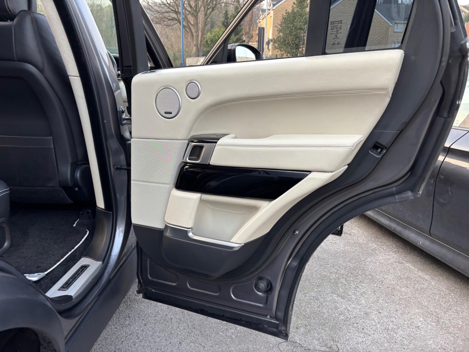 Used Land Rover Range Rover for sale - 77898585: Photo 86