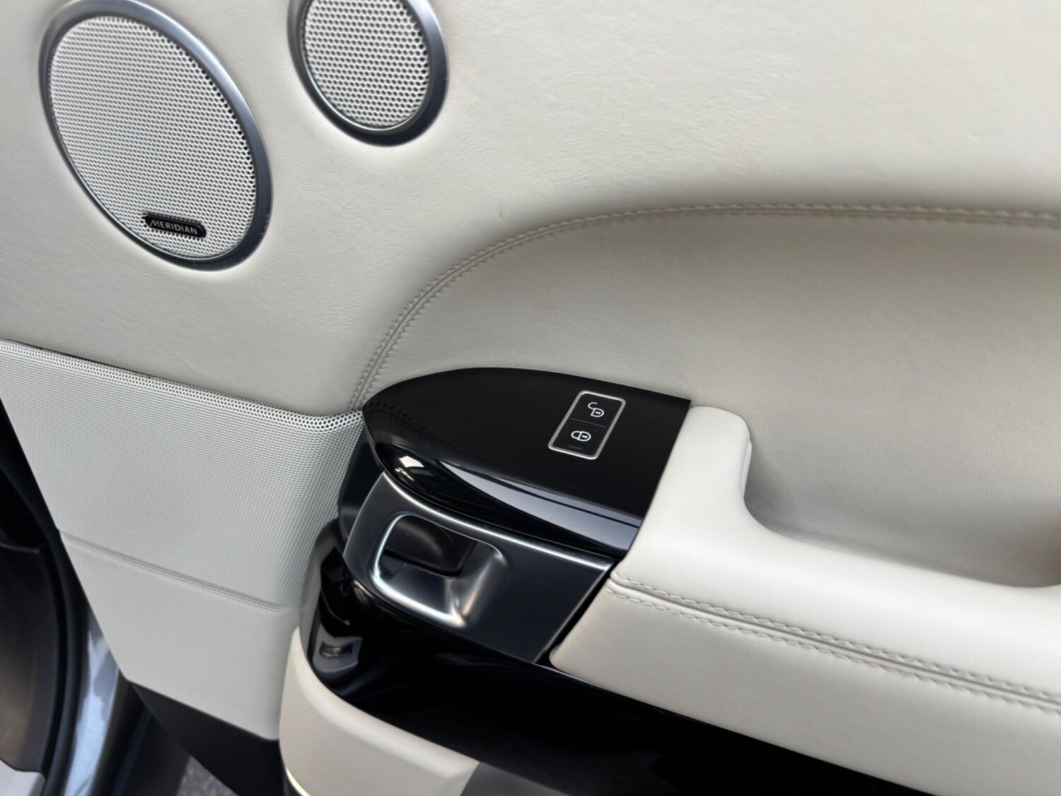 Used Land Rover Range Rover for sale - 77898585: Photo 87