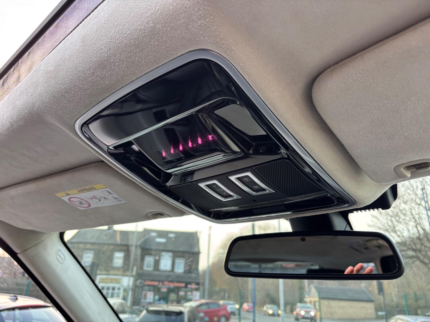 Used Land Rover Range Rover for sale - 77898585: Photo 89