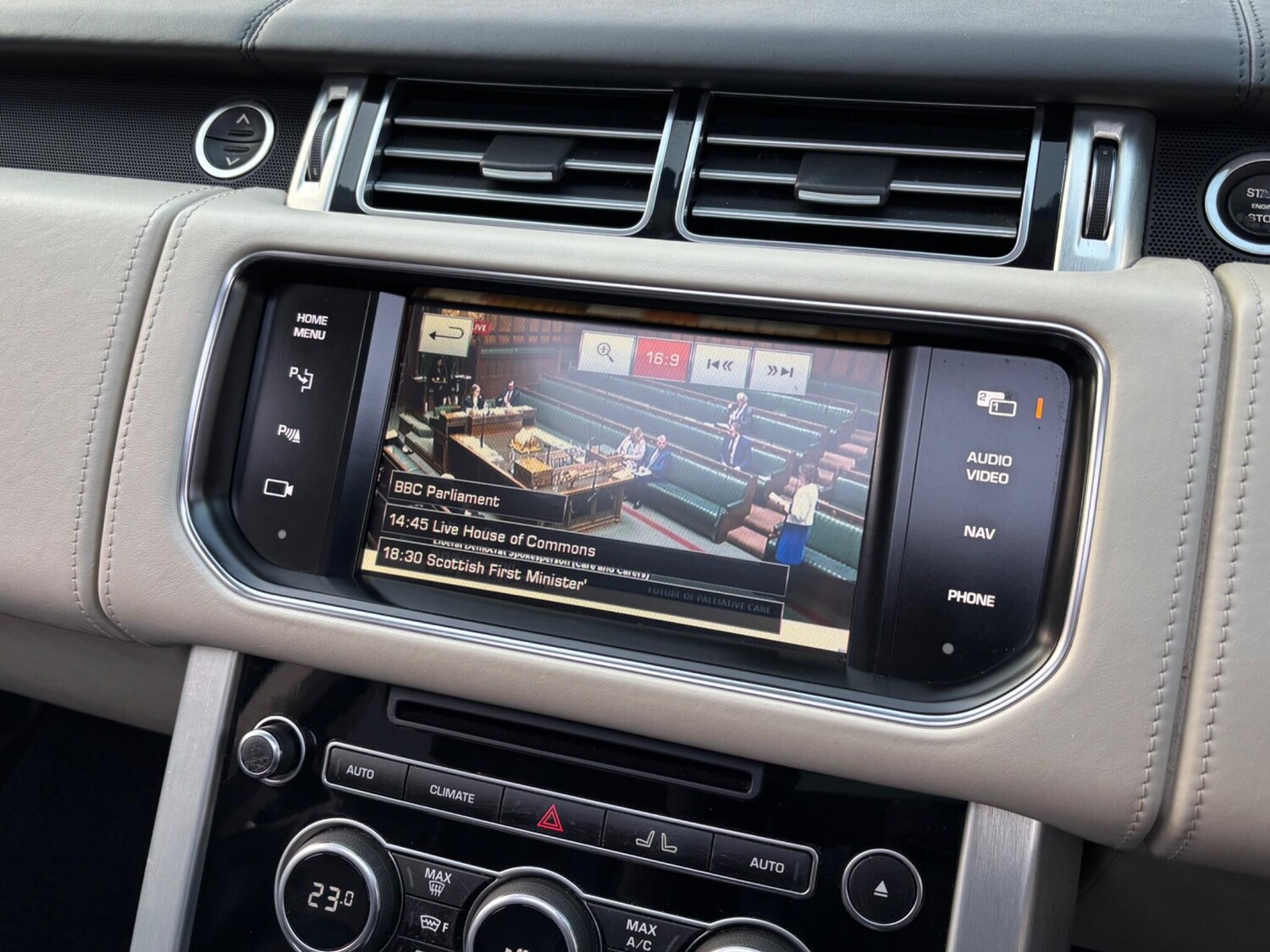 Used Land Rover Range Rover for sale - 77898585: Photo 90