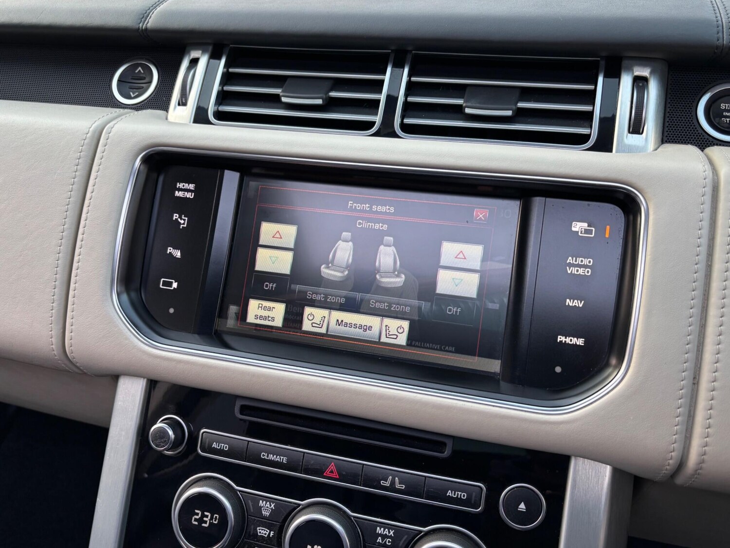 Used Land Rover Range Rover for sale - 77898585: Photo 91