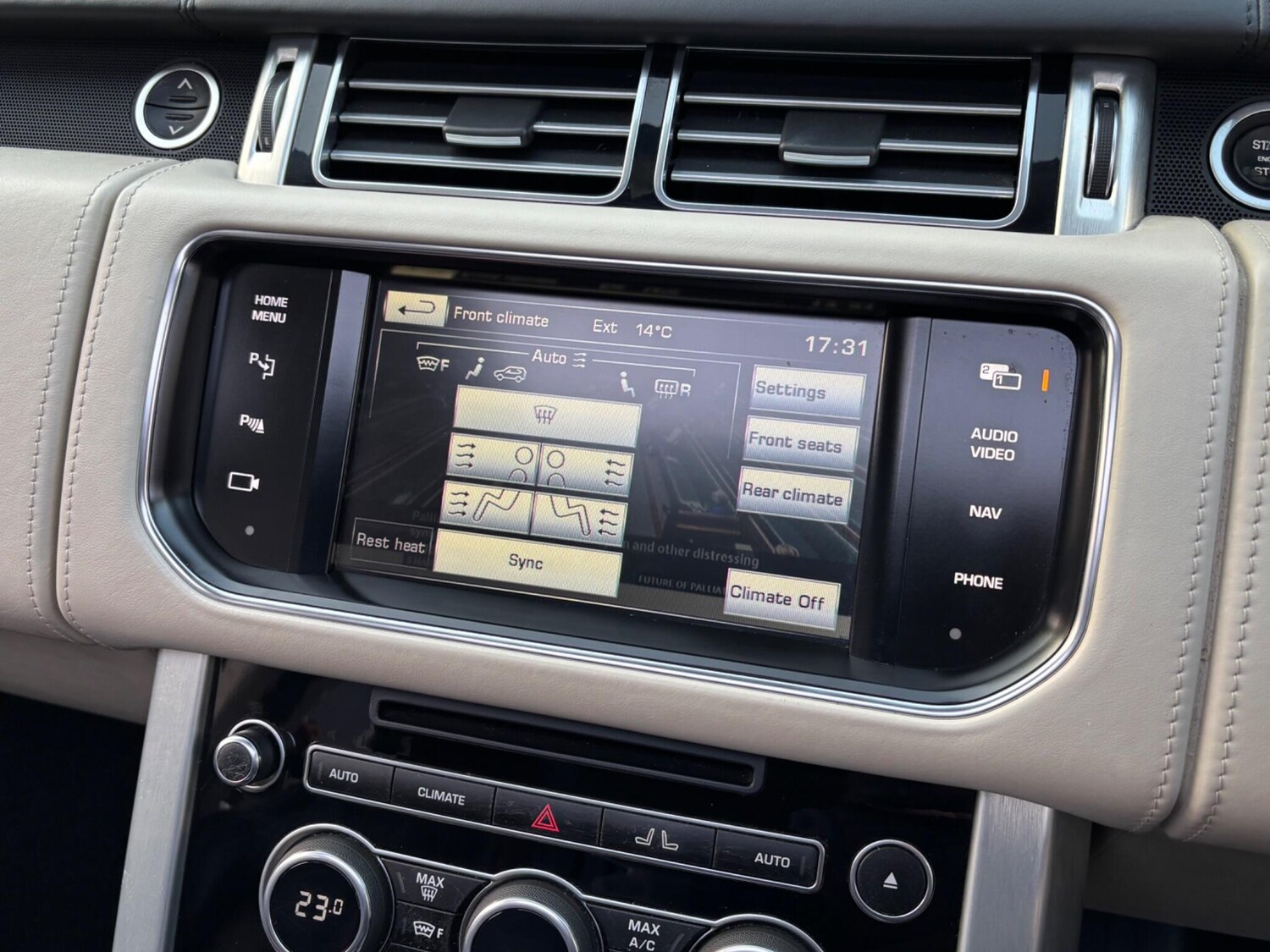 Used Land Rover Range Rover for sale - 77898585: Photo 92