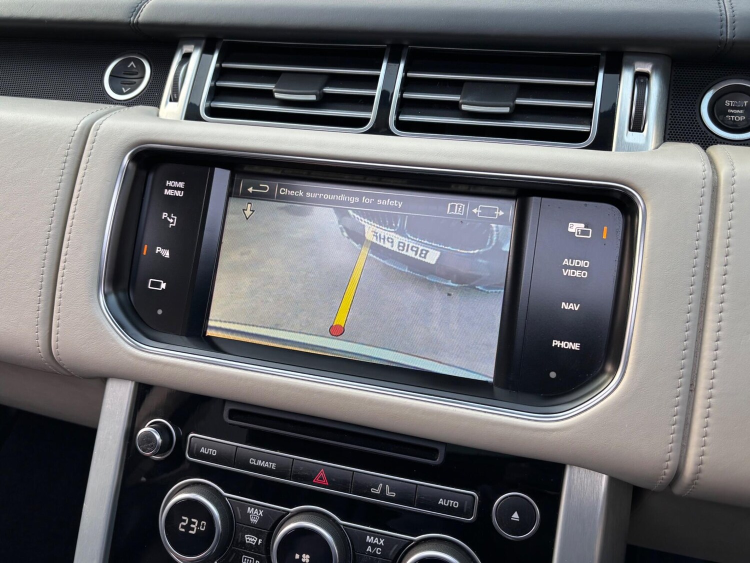 Used Land Rover Range Rover for sale - 77898585: Photo 93